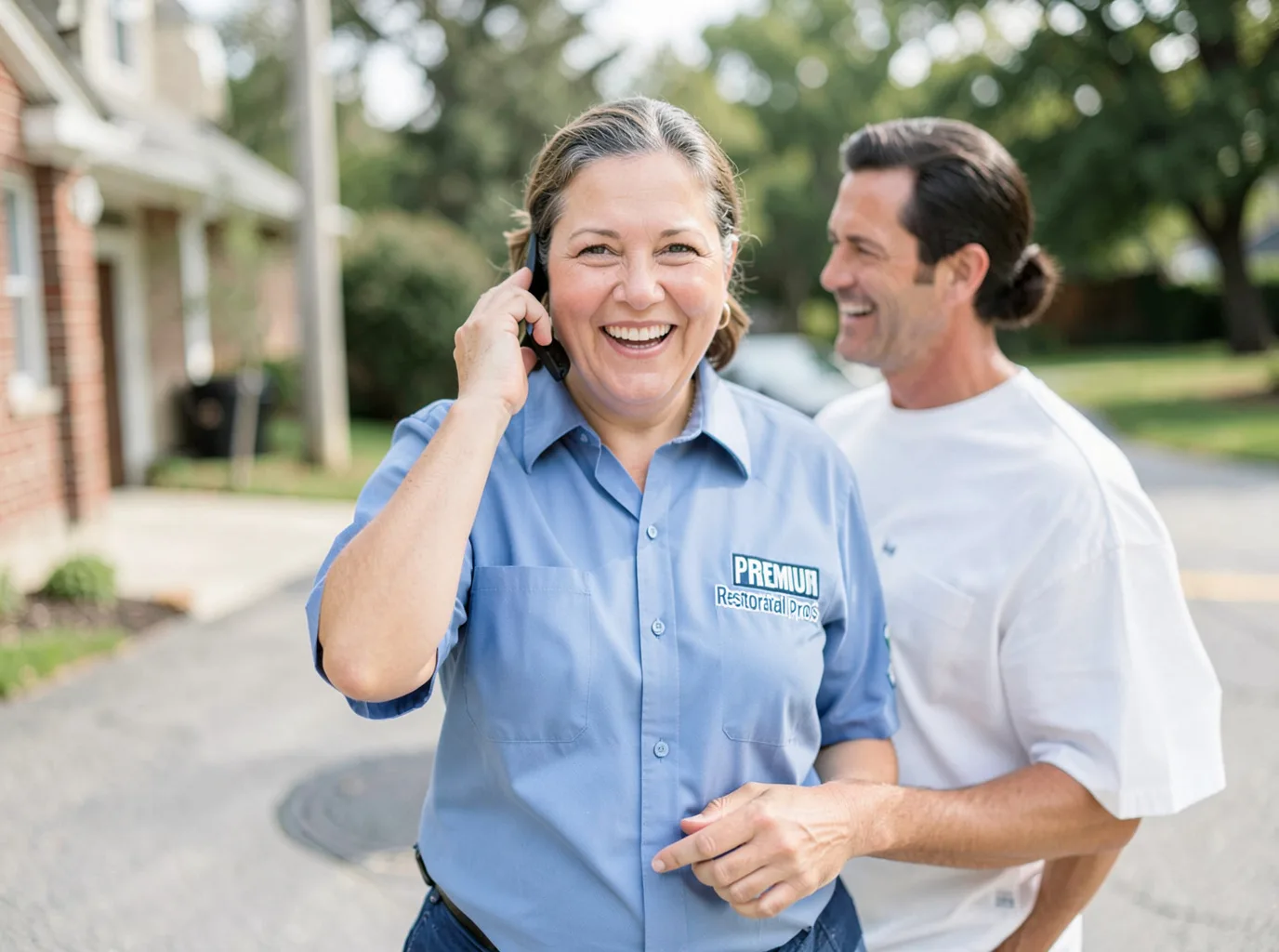 Water Damage Restoration Eddyville, IA FAQs